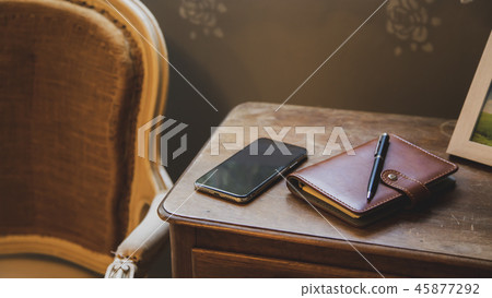 智能手機和筆記本 智能手機和筆記本 45877292