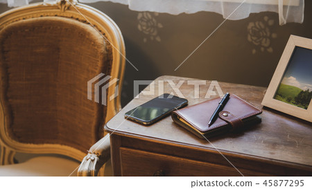 智能手機和筆記本 智能手機和筆記本 45877295