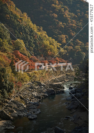 秋葉和日野觀光鐵路 秋葉和日野觀光鐵路 45877627