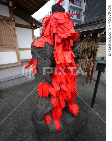 Akagi Fudoson (Akagami Nioh) Ado Higashikakuji Tokyo Kita Ward Akagi Fudoson (Akagami Nioh) Ado Higashikakuji Tokyo Kita Ward 45879056