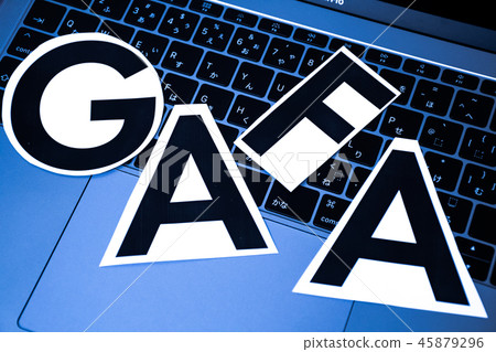 Image of GAFA (Gafa, Garfa) 45879296