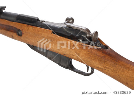 Russian ww1 period Mosin-Nagant rifle Russian ww1 period Mosin-Nagant rifle 45880629