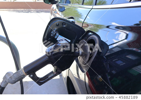 Refueling (Arizona, USA) 45882189