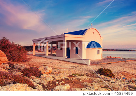 Agioi Anargyroi church Agioi Anargyroi church 45884499