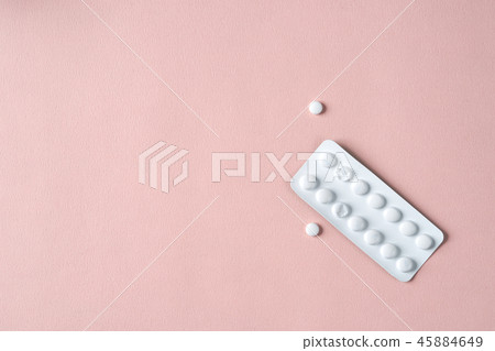 維生素,藥物,營養素,丸 維生素,藥物,營養素,丸 45884649