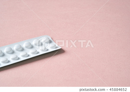 維生素,藥物,營養素,丸 維生素,藥物,營養素,丸 45884652