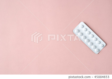 維生素,藥物,營養素,丸 維生素,藥物,營養素,丸 45884653