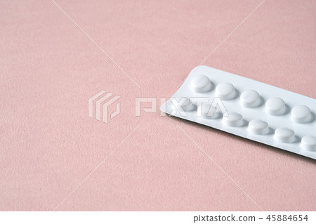 維生素,藥物,營養素,丸 維生素,藥物,營養素,丸 45884654
