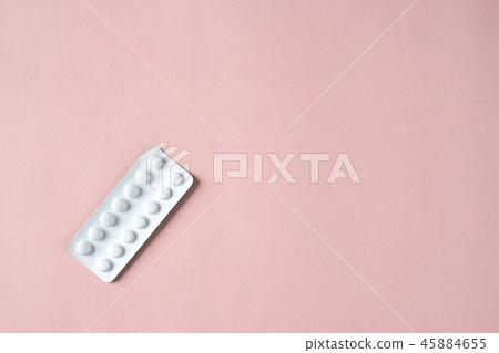 維生素,藥物,營養素,丸 維生素,藥物,營養素,丸 45884655