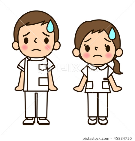 Nurse clothes men and women Nurse clothes men and women 45884730