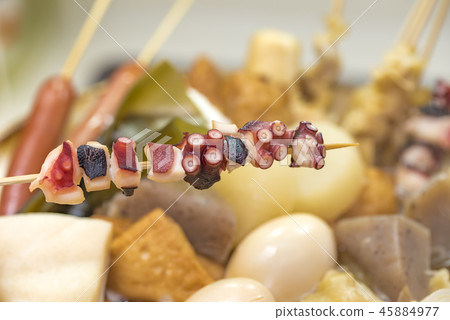 【關東煮】 45884977