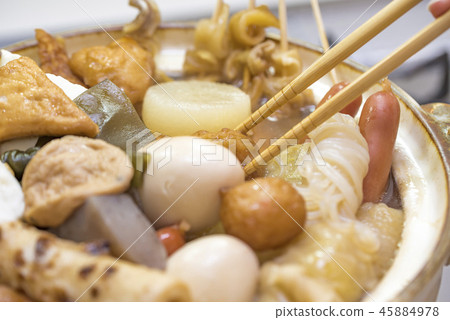 【Oden】 45884978