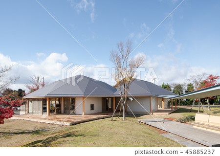 名取市文化會堂希望之家 45885237