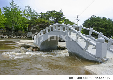 慶尚南道、居昌郡、壽承台 45885849