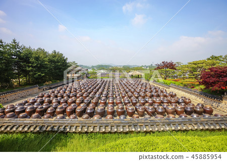 Gyeonggi-do, Korea, Anseong, Seoil Farm 45885954