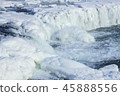 Gangwon-do, Korea, Travel 45888556