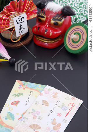 抽獎 45888964