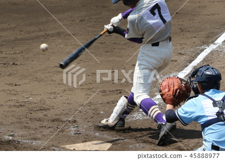 第四擊球手 45888977