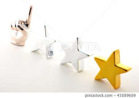 Star rating Star rating 45889689