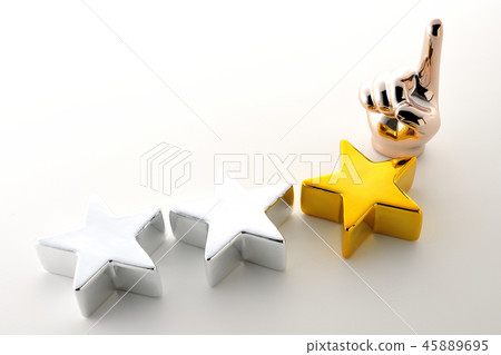 Star rating 45889695