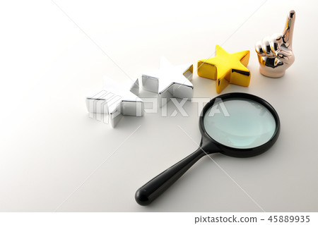WEB Stars Rating Review 45889935