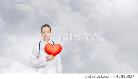 Professional care for your heart Professional care for your heart 45890024