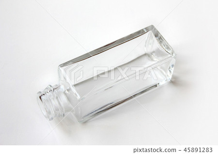 glass bottle glass bottle 45891283