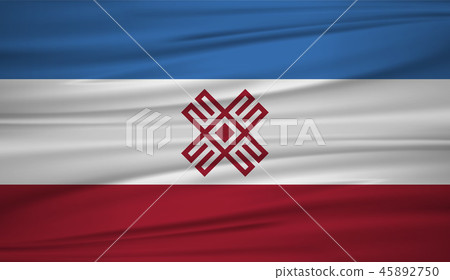 Mari El flag 45892750