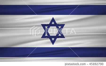 Israel Flag Israel Flag 45892790