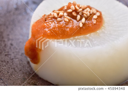 風吹蘿蔔 45894348