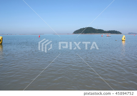 海和天空 45894752