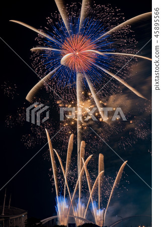 豐田奧登煙花 豐田奧登煙花 45895566