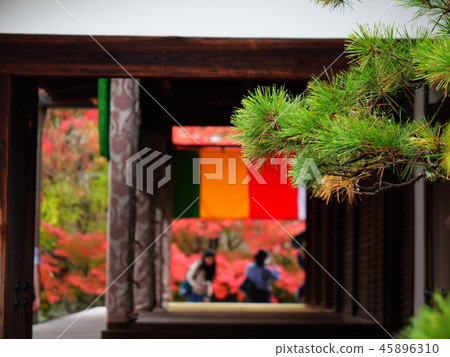 Nanzenji Tensakuan 45896310