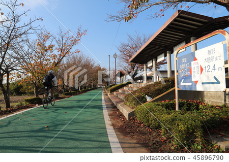 Tsukuba Tsuchiura Lynn Road Tsukuba Rest Office 45896790