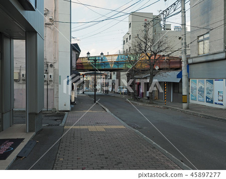 小樽花園銀座購物街 小樽花園銀座購物街 45897277