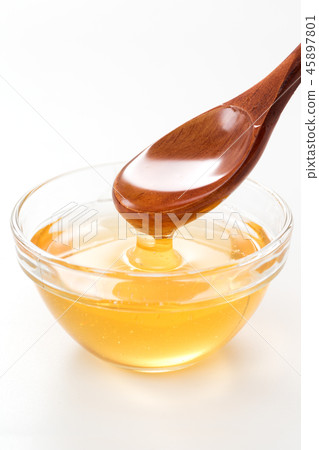 蜂蜜 45897801