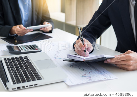 Business Team trader or broker Investment Entrepreneur colleague Business Team trader or broker Investment Entrepreneur colleague 45898063