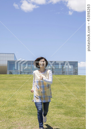 獵犬跑 獵犬跑 45898263