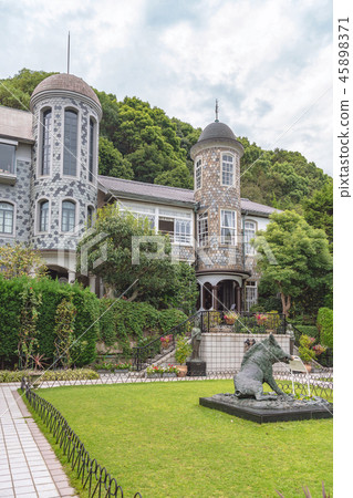 Kobe Kitano Ijinkan Street Uroko House Kobe Kitano Ijinkan Street Uroko House 45898371