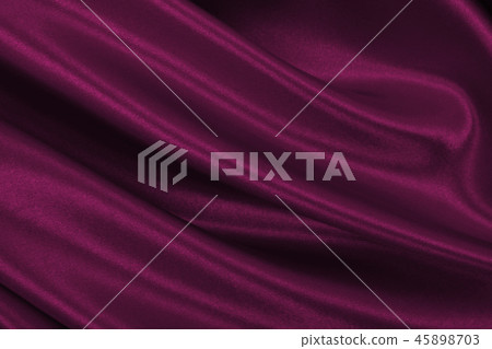 Smooth elegant pink silk or satin luxury cloth Smooth elegant pink silk or satin luxury cloth 45898703