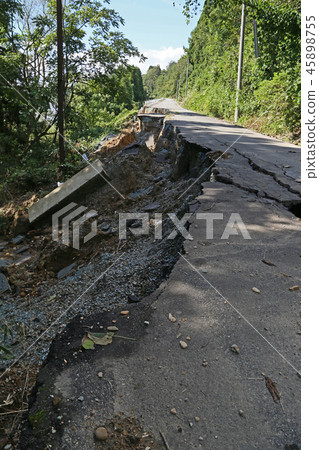 Mudslide 45898755