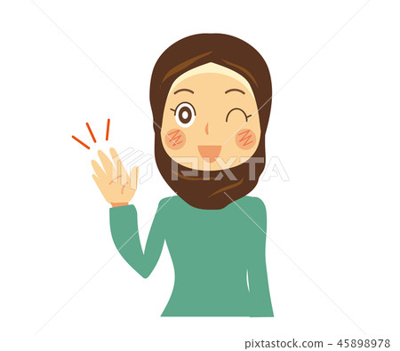 Proposing woman information introduction Proposing woman information introduction 45898978