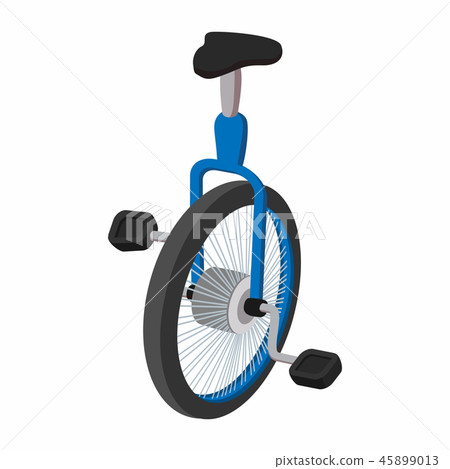 unicycle bicycle tricycle