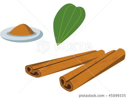 肉桂 肉桂 45899335
