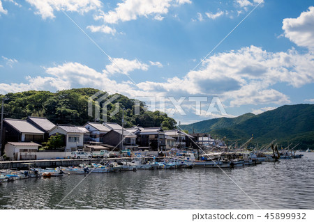 Murozu Fishing Port, Tatsuno City, Hyogo Prefecture 45899932