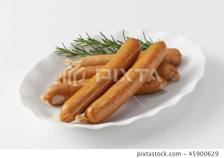 Wiener sausage 45900629