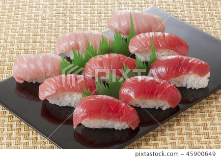 金槍魚不是梳 45900649