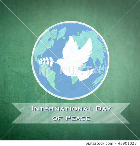 International day of peace message world peace day International day of peace message world peace day 45901028