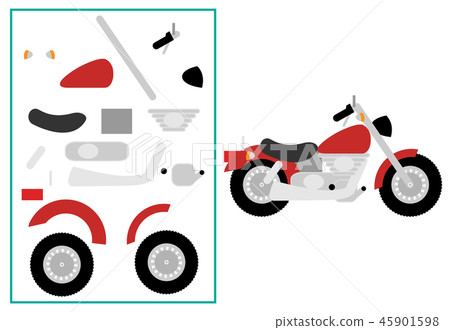 自行車拆裝 45901598