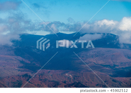 View from Bandai 45902512